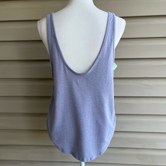 •Under Armour• HeatGear Open Sides Tank Top - Size Small - Picture 5 of 6